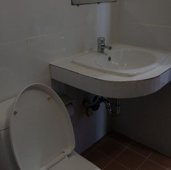 هتل Leelawadee Resort Khaolak