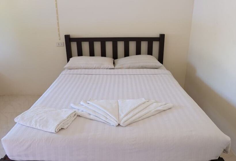 هتل Leelawadee Resort Khaolak