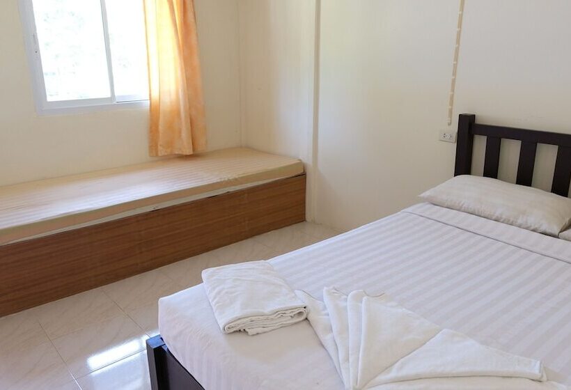 هتل Leelawadee Resort Khaolak