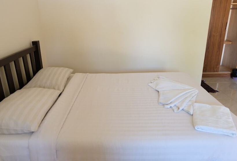 هتل Leelawadee Resort Khaolak