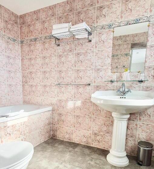 בית מלון כפרי Les Cabines