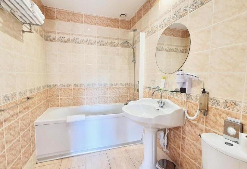 בית מלון כפרי Les Cabines