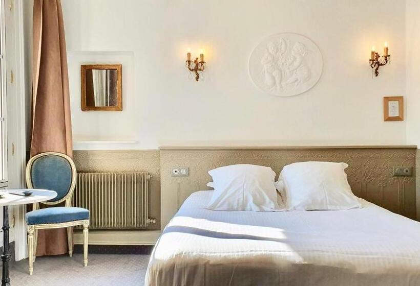 בית מלון כפרי Les Cabines