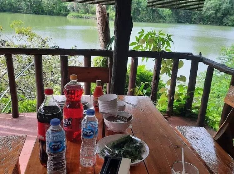 هتل Sawasdee Lagoon Resort