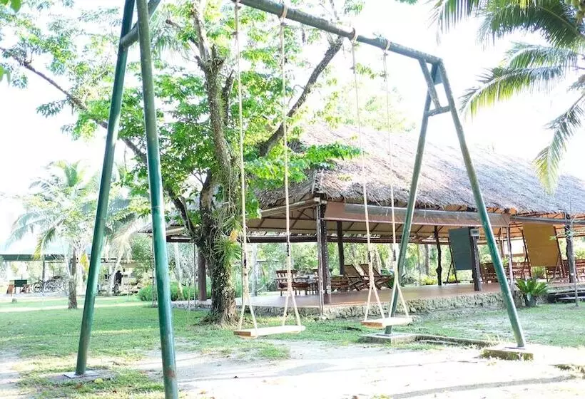 هتل Sawasdee Lagoon Resort