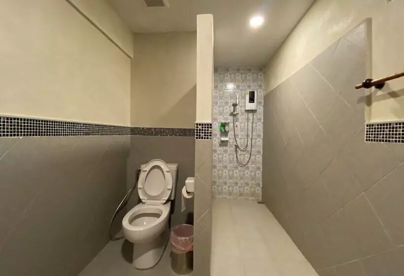 هتل Sawasdee Lagoon Resort