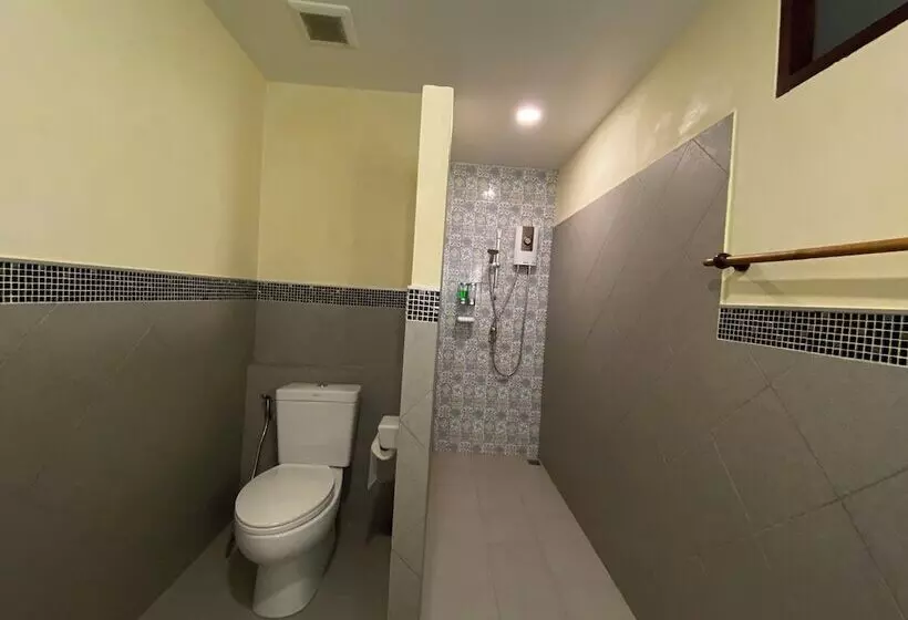 هتل Sawasdee Lagoon Resort