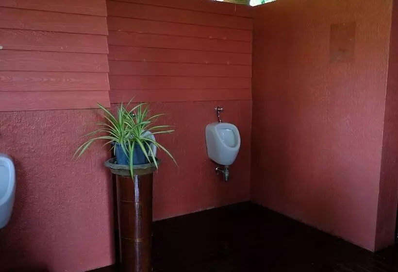 هتل Sawasdee Lagoon Resort