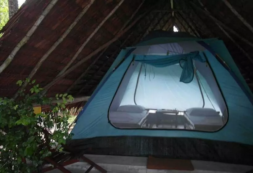 هتل Sawasdee Lagoon Resort