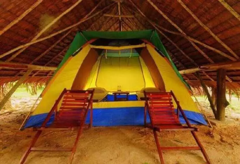 هتل Sawasdee Lagoon Resort