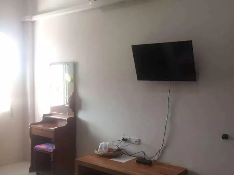 ホテル Sea Blue Chaam