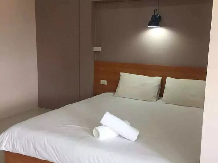 ホテル Sea Blue Chaam