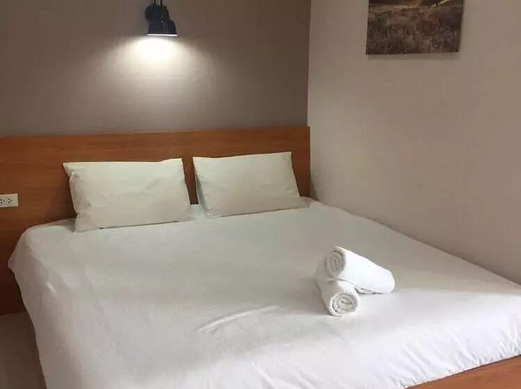 ホテル Sea Blue Chaam