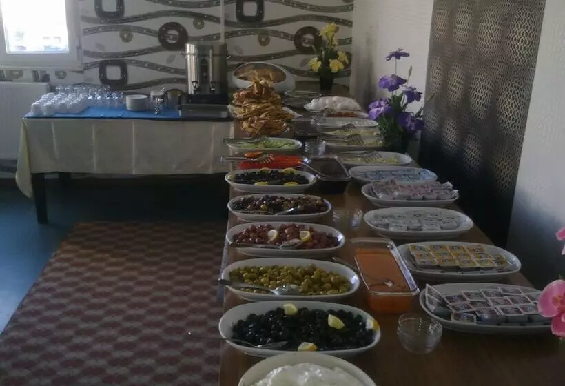 هتل Seker