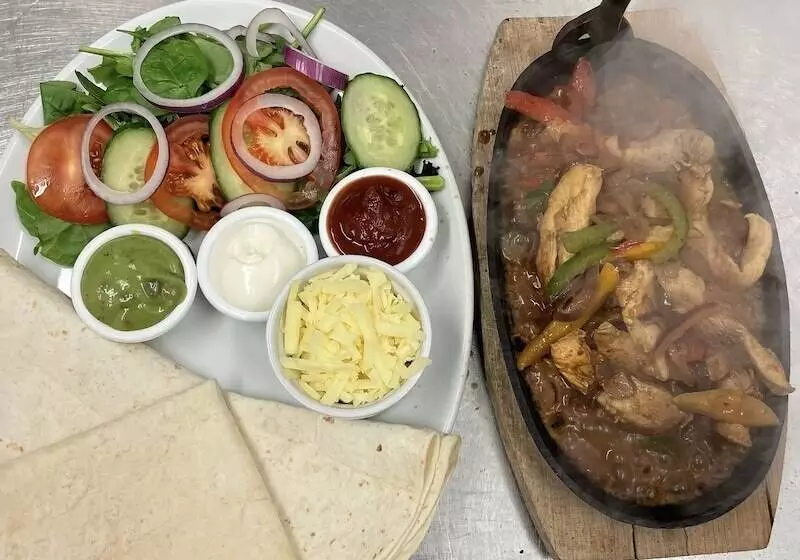 Hotelli The Kings Arms