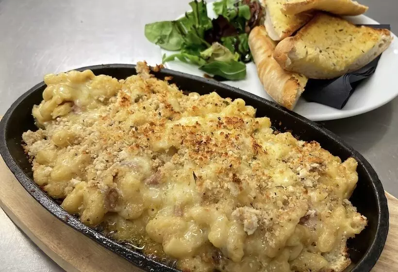 Hotelli The Kings Arms