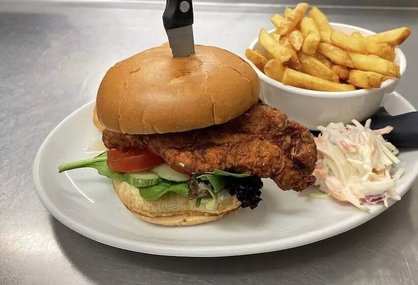 Hotelli The Kings Arms