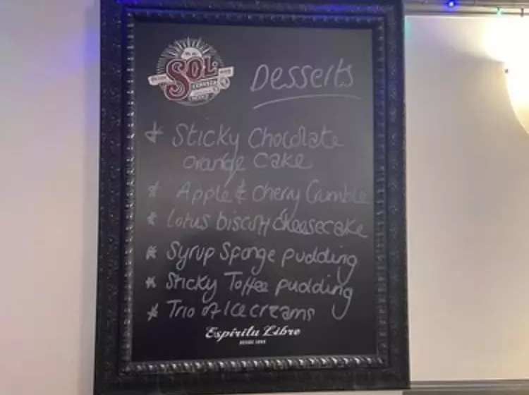 Hotelli The Kings Arms