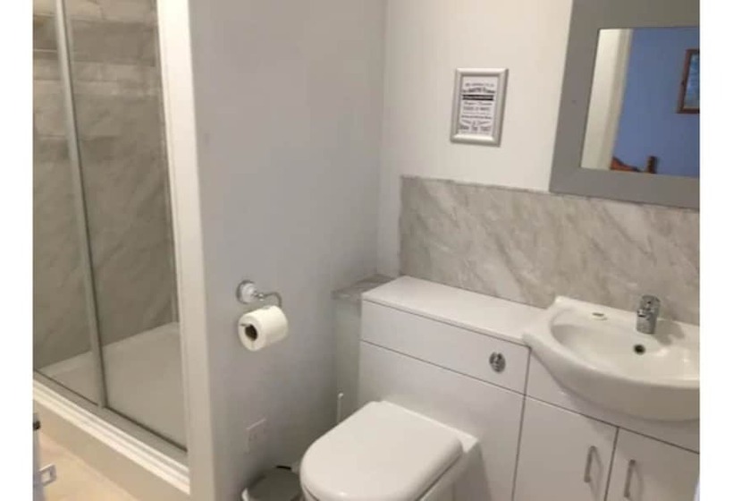 Отель The Kings Arms