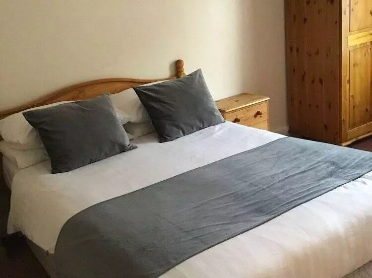 Hotelli The Kings Arms