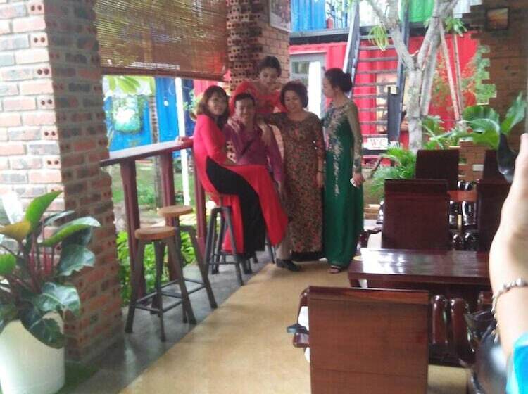 هتل Why Not Hostel