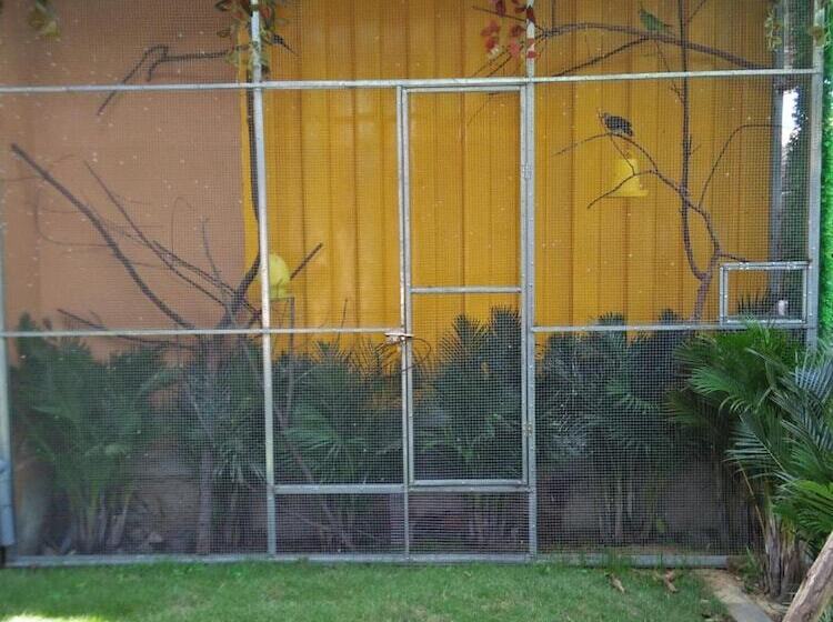 هتل Why Not Hostel