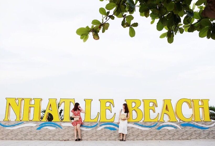 هتل Why Not Hostel