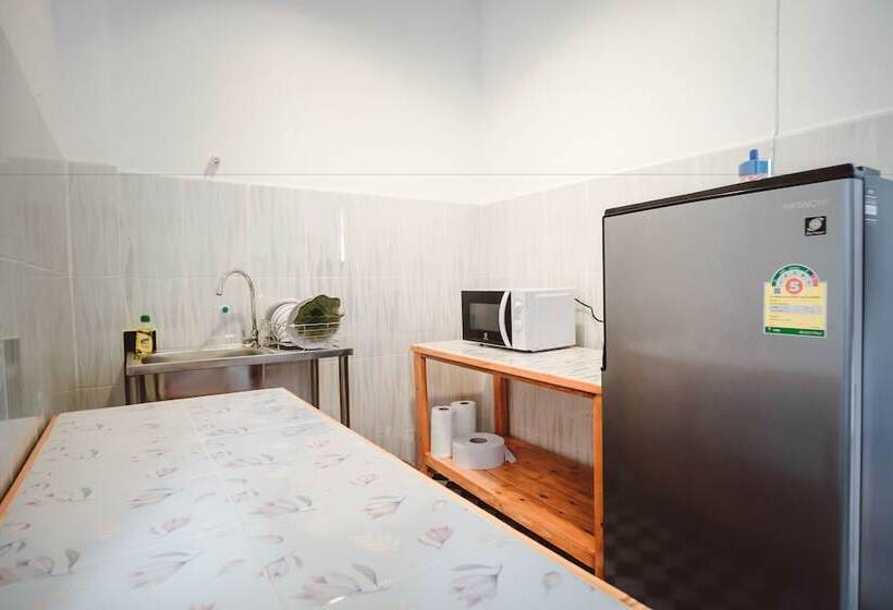 Jikko In Town Hostel