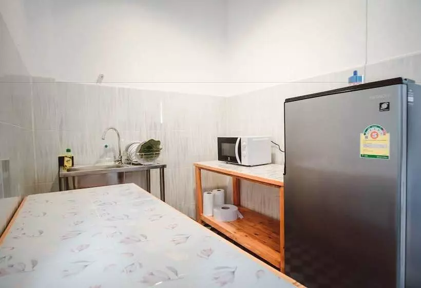 Jikko In Town   Hostel