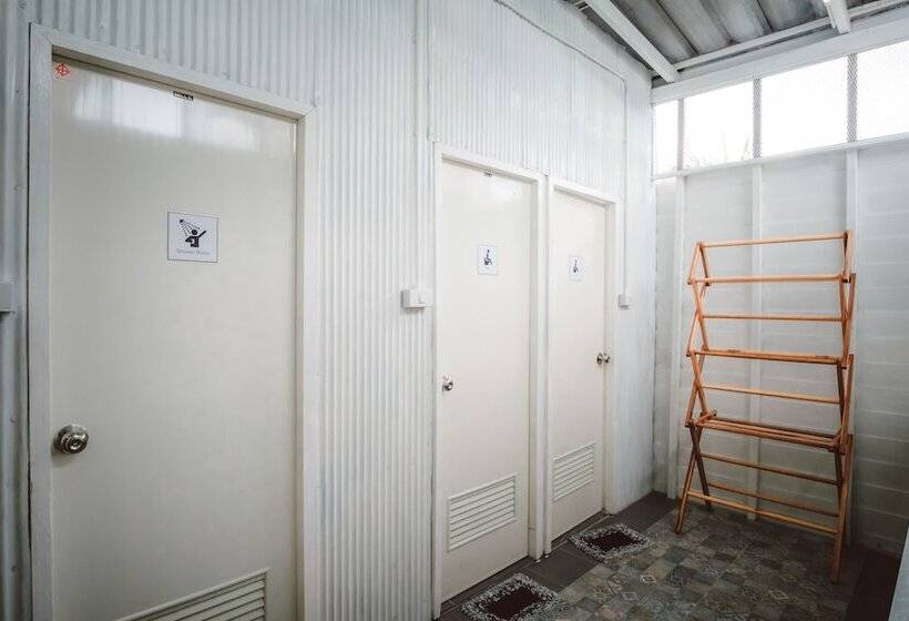 Jikko In Town Hostel