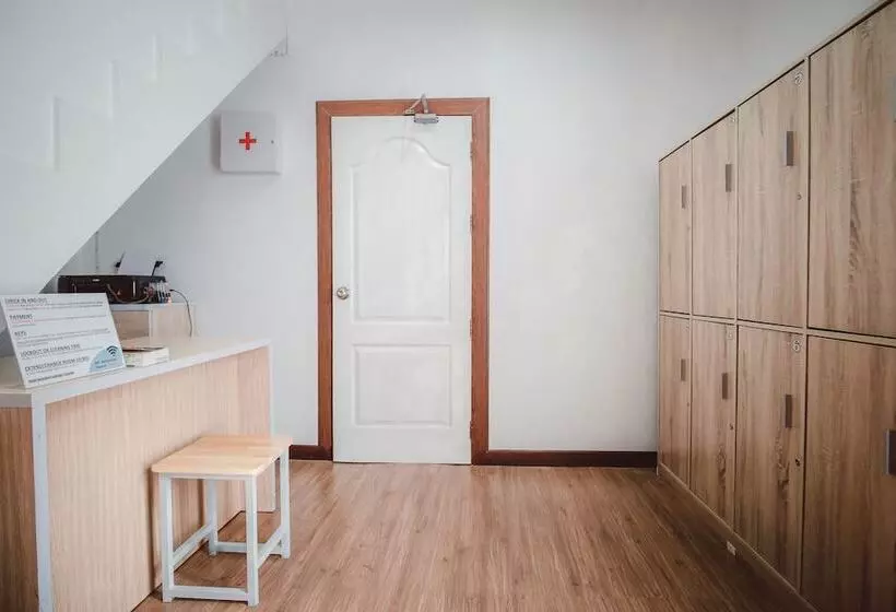 Jikko In Town   Hostel