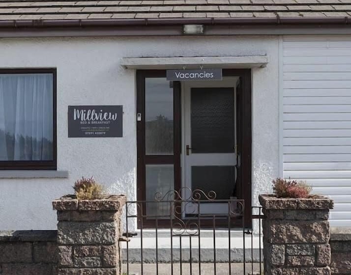 Millview Bed & Breakfast