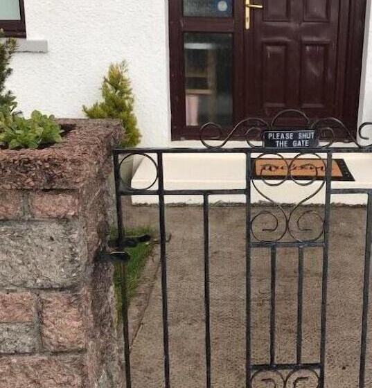 Millview Bed & Breakfast