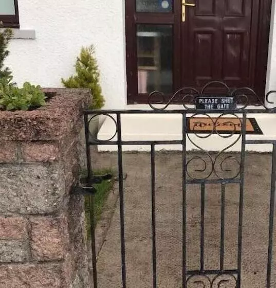 Millview Bed & Breakfast