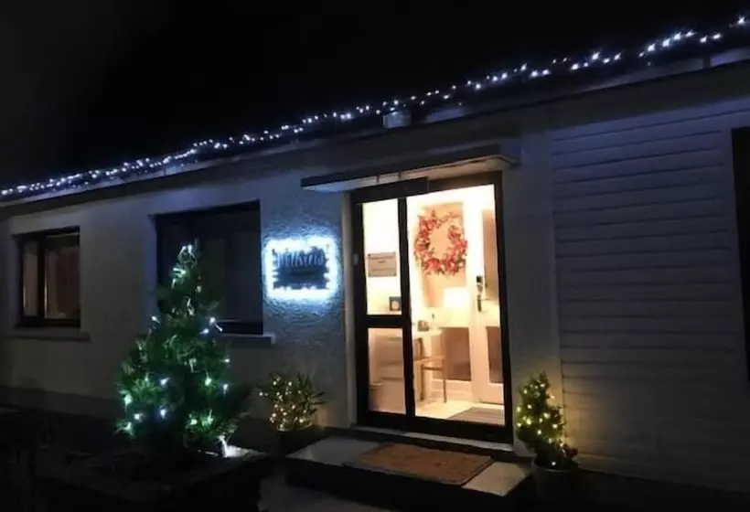 Millview Bed & Breakfast