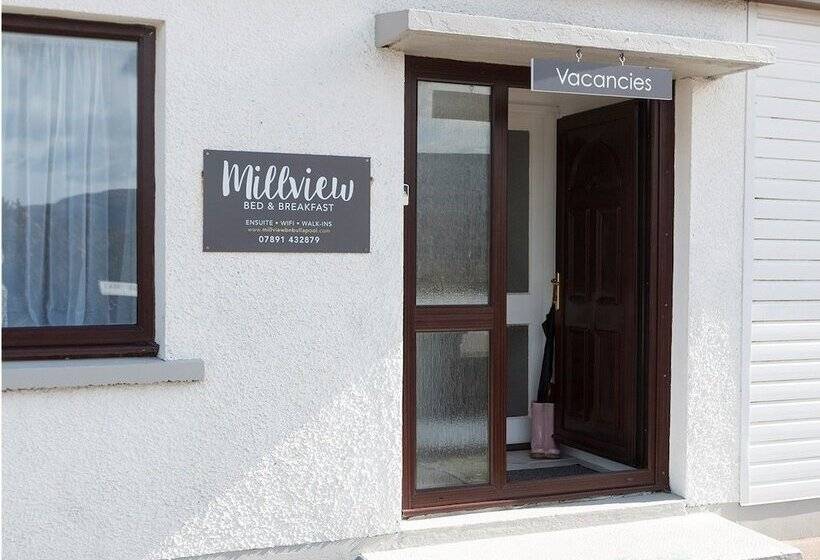 Millview Bed & Breakfast