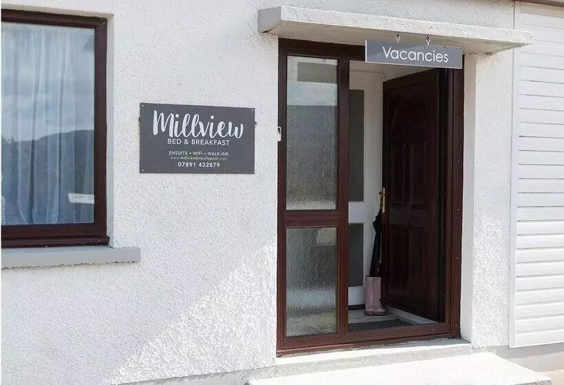 Millview Bed & Breakfast