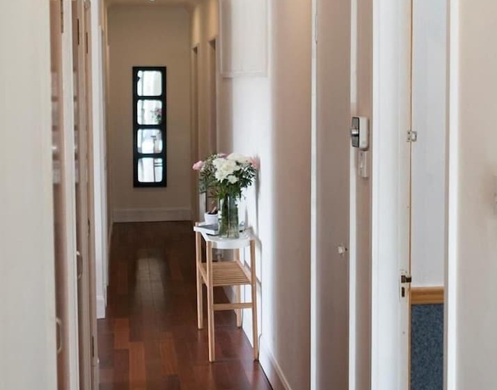 Millview Bed & Breakfast