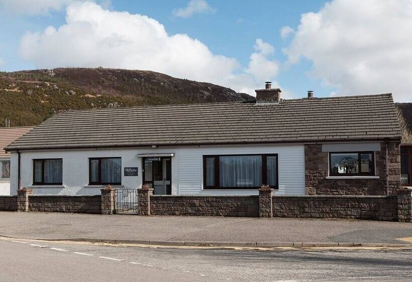 Millview Bed & Breakfast