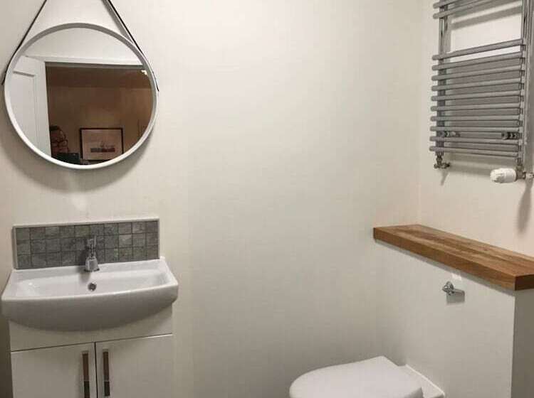 Millview Bed & Breakfast