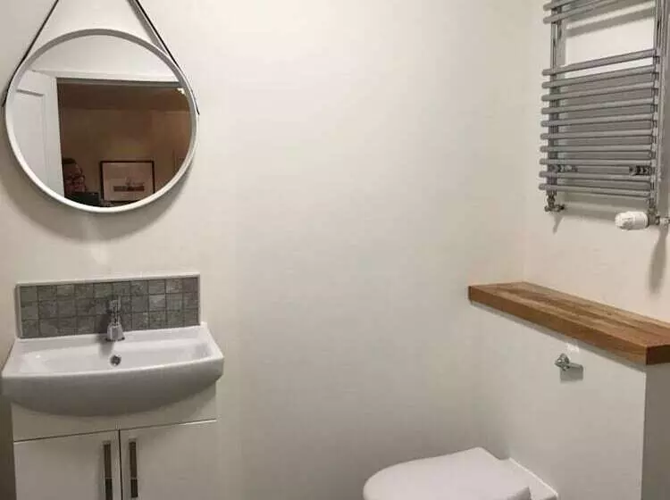 Millview Bed & Breakfast