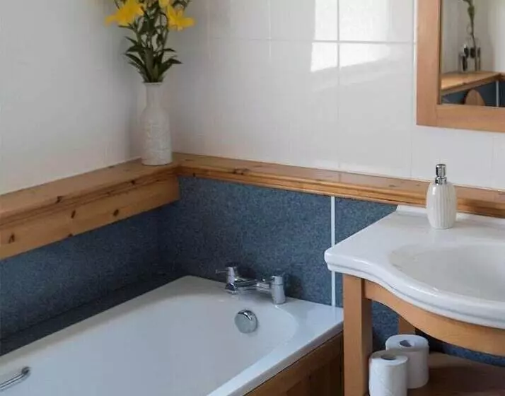 Millview Bed & Breakfast