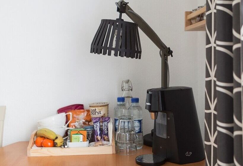 Millview Bed & Breakfast