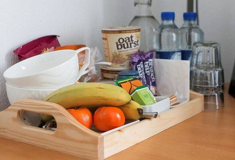 Millview Bed & Breakfast