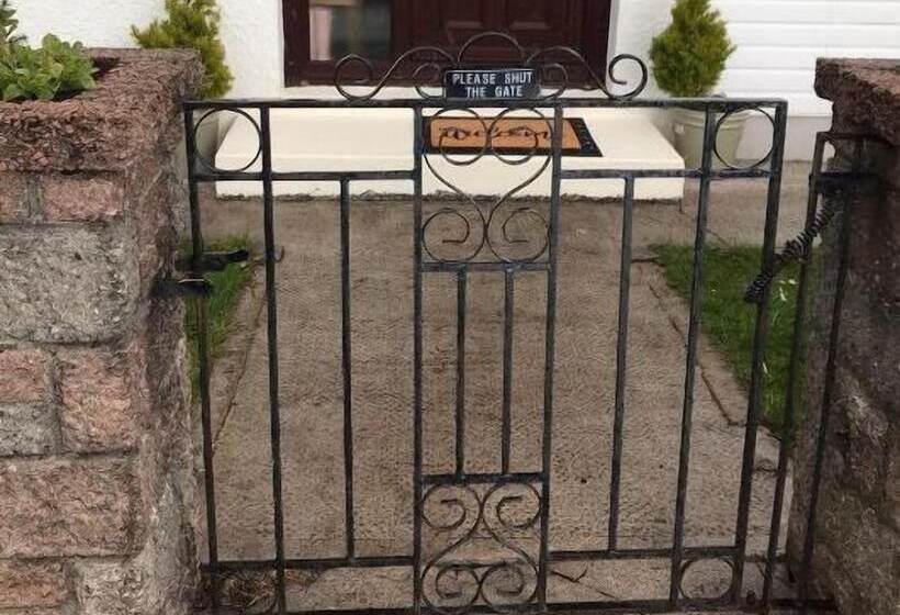 Millview Bed & Breakfast