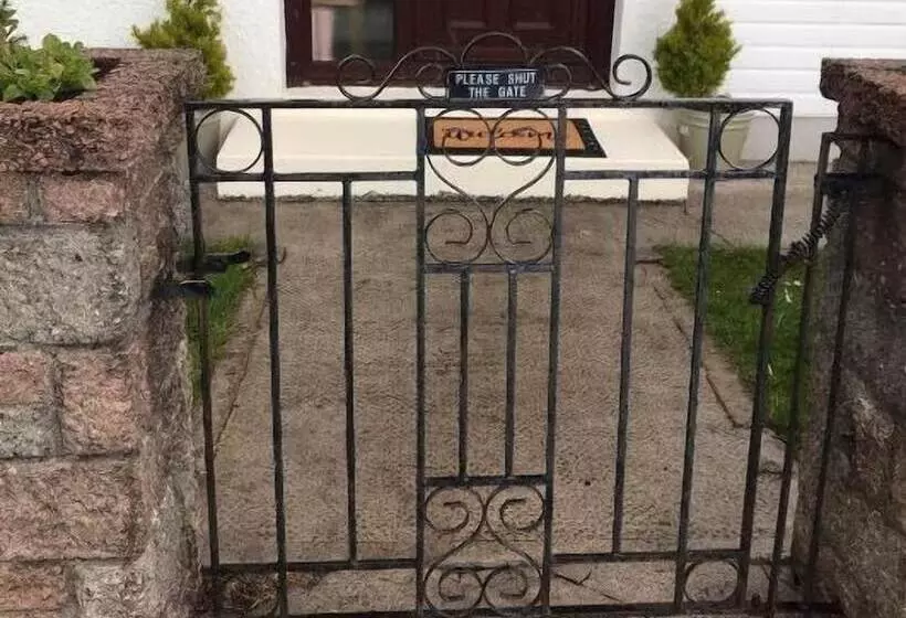 Millview Bed & Breakfast