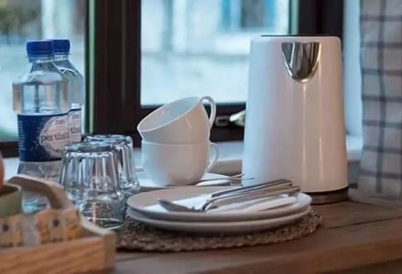 Millview Bed & Breakfast