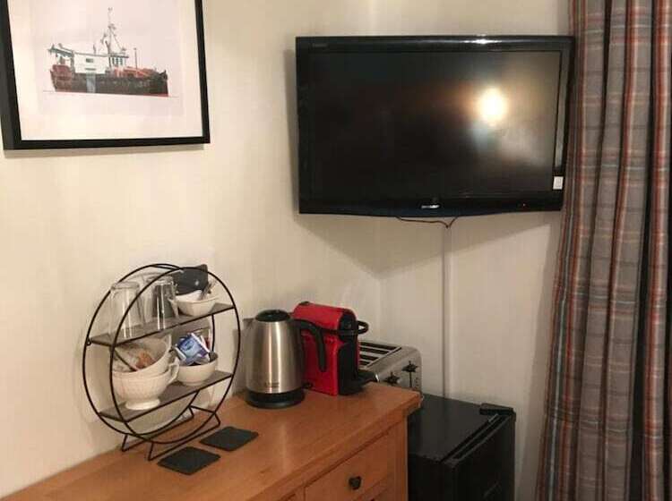 Millview Bed & Breakfast