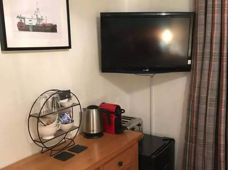 Millview Bed & Breakfast