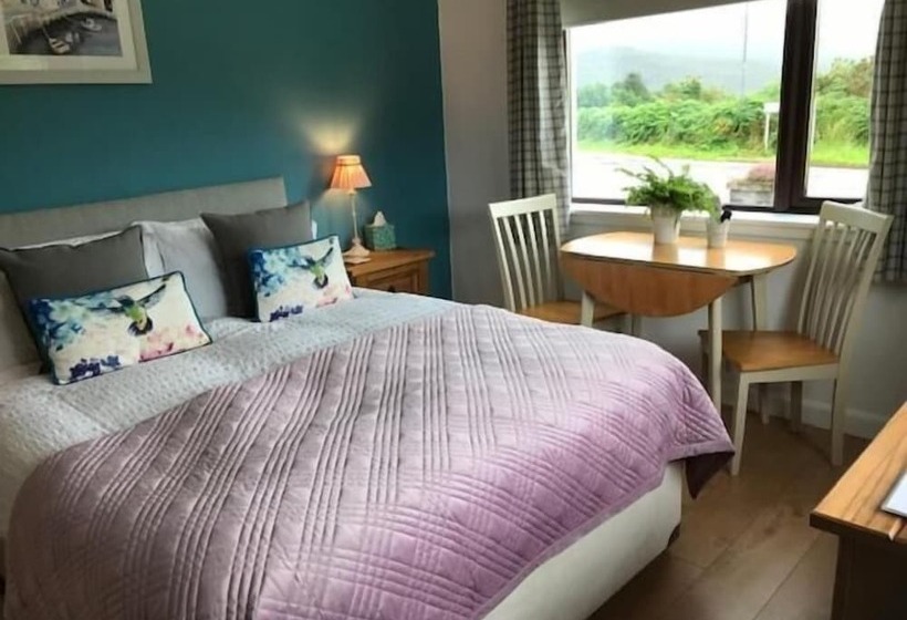 Millview Bed & Breakfast